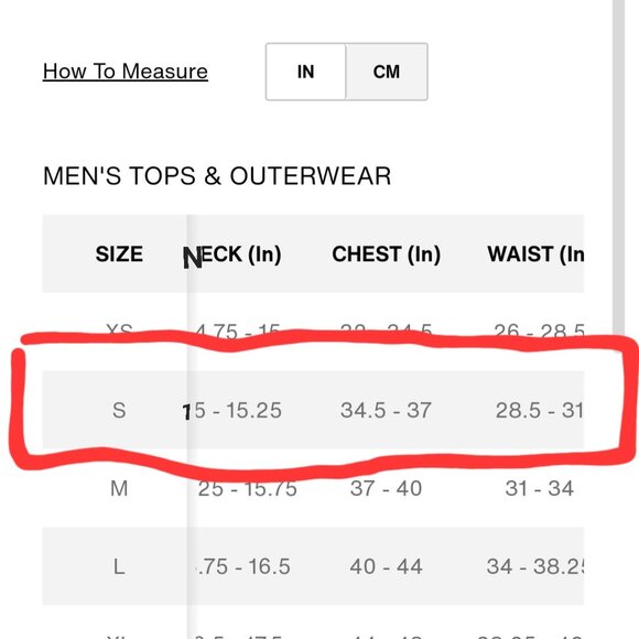 Levi Strauss and Co Trucker Denim Jacket SM - Picture 16 of 16